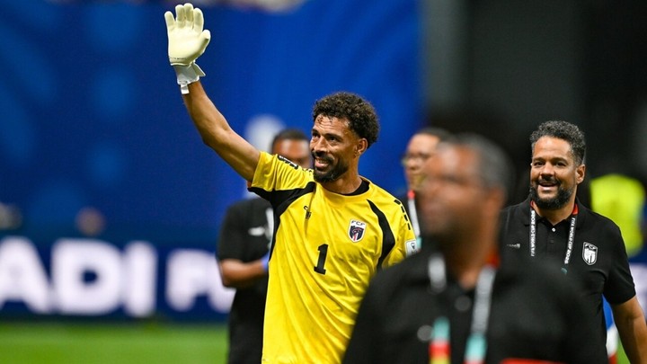Kapverdský futbalový hrdina má nové pôsobisko